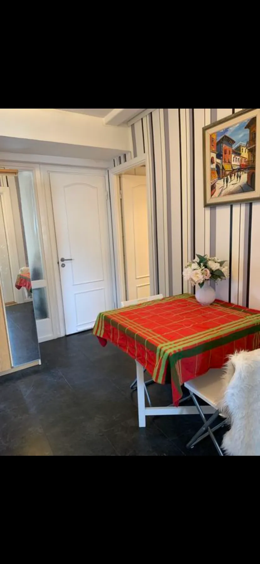 Hyresbostad på Vällingby i vallingby