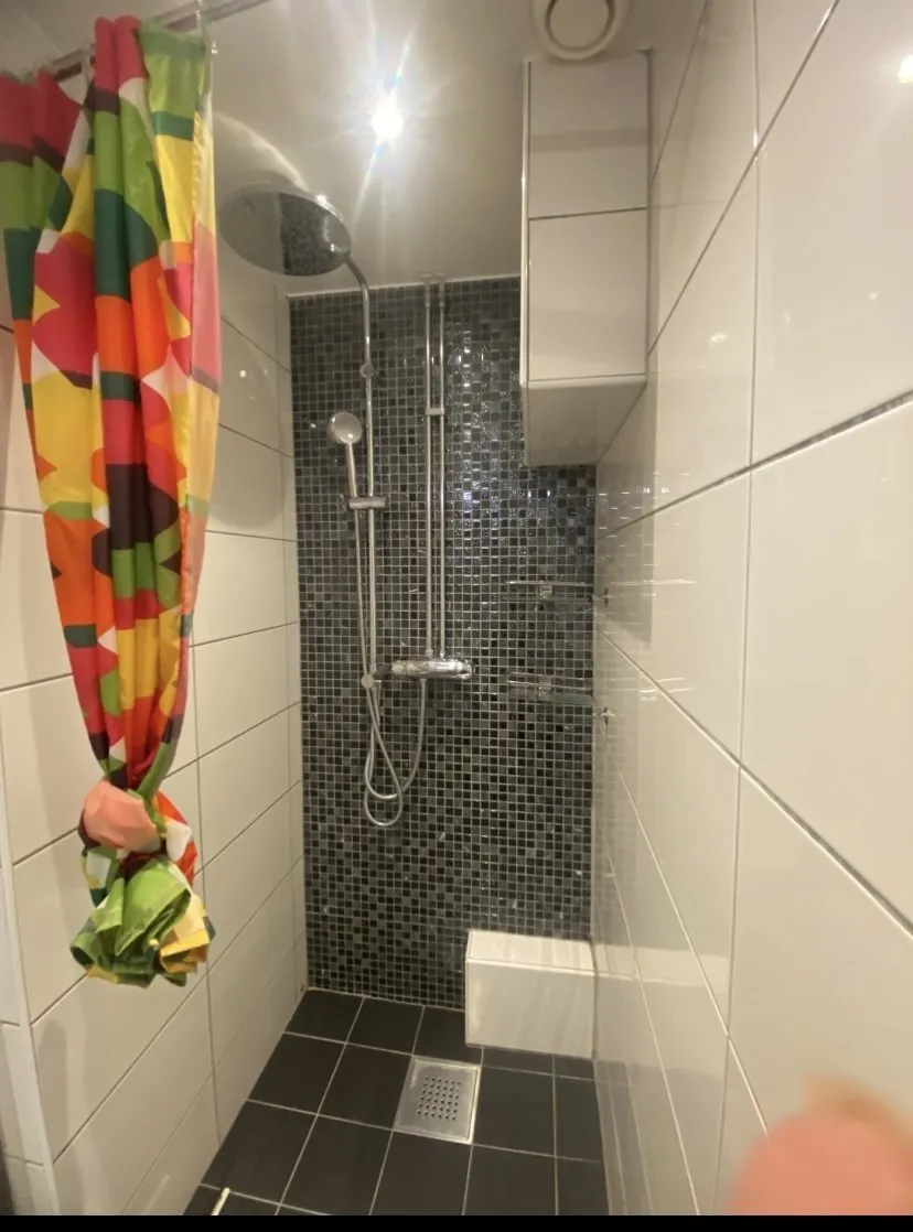 Hyresbostad på Vällingby i vallingby