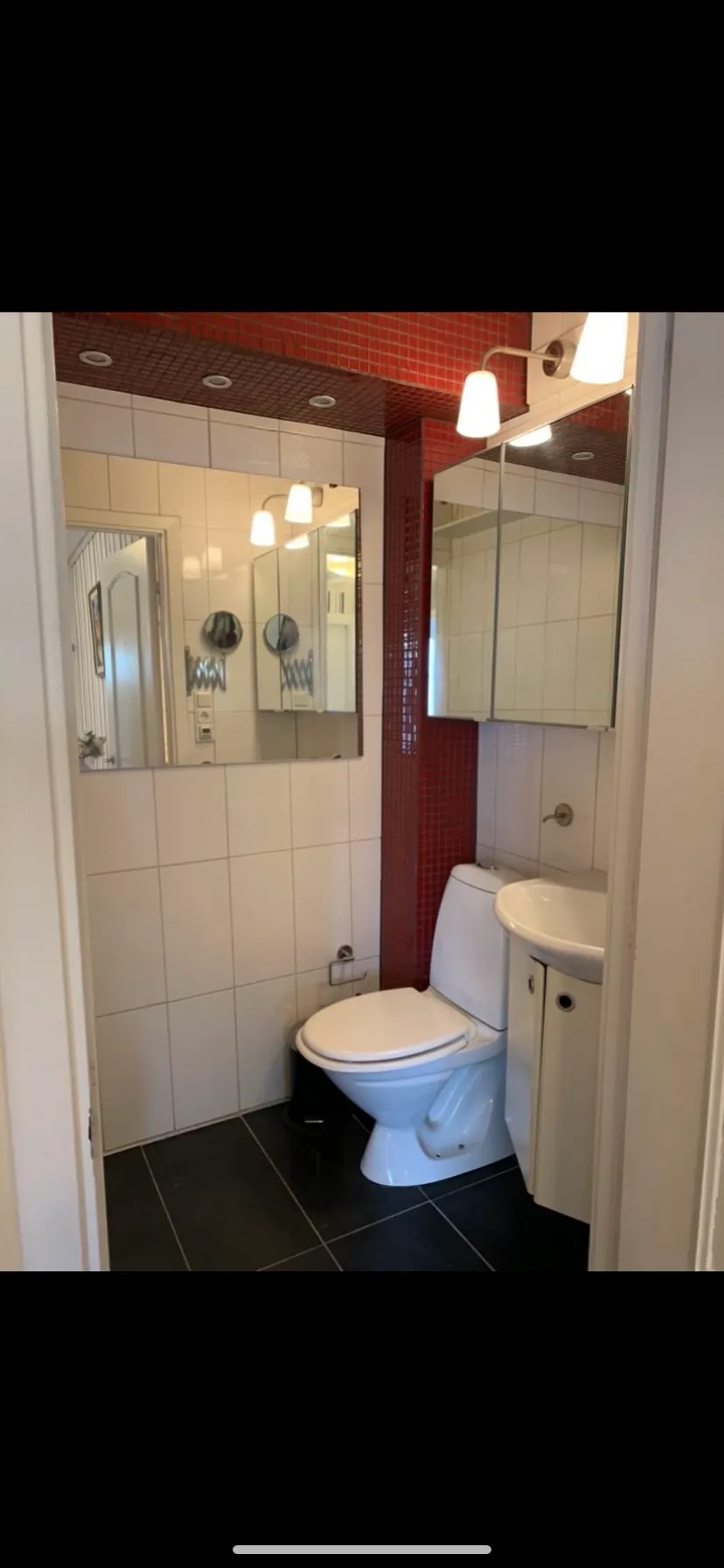 Hyresbostad på Vällingby i vallingby