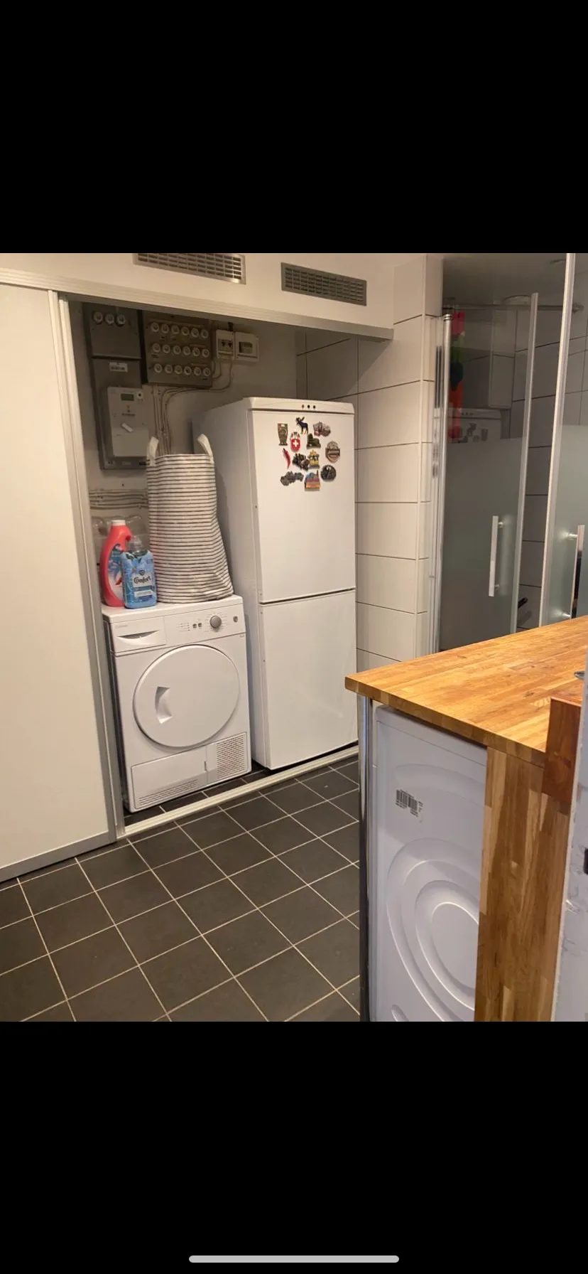 Hyresbostad på Vällingby i vallingby