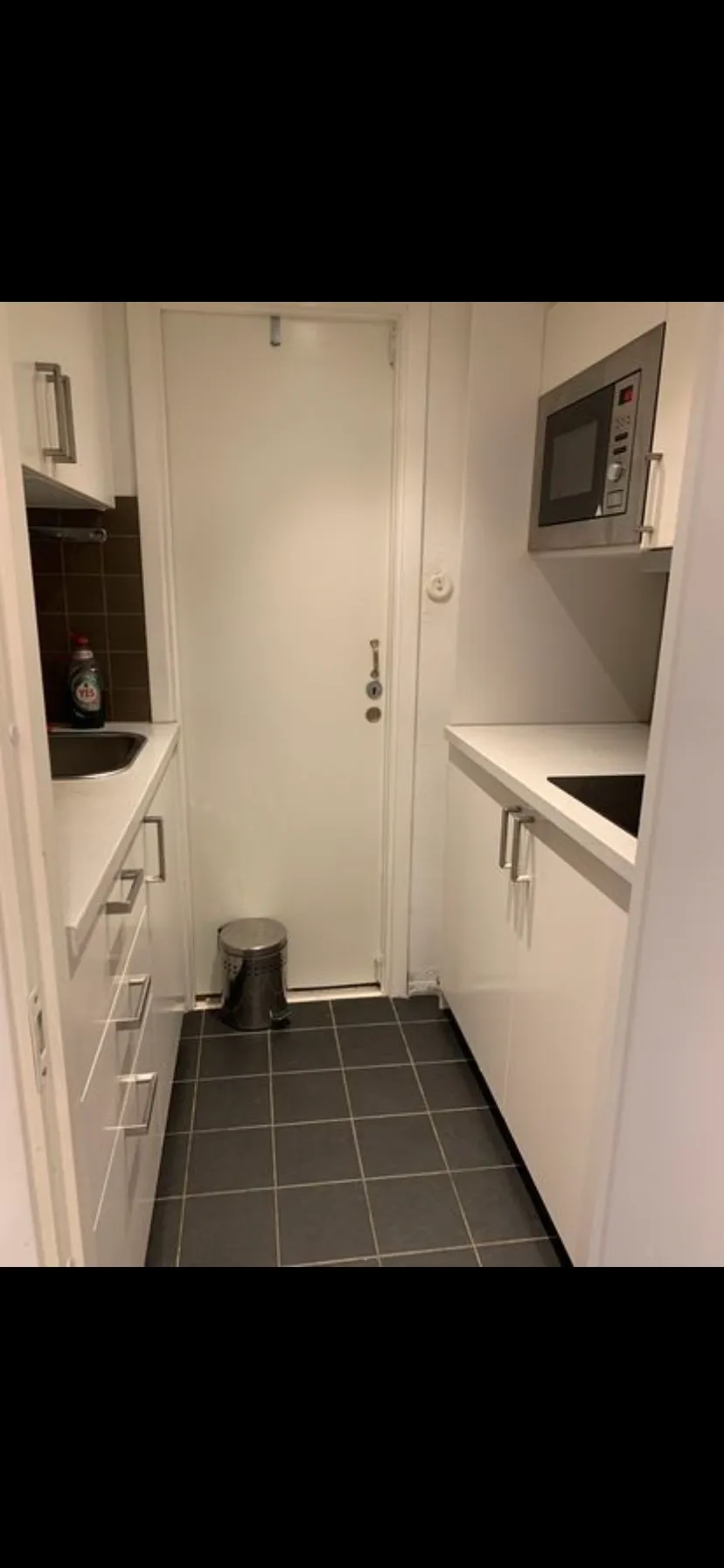 Hyresbostad på Vällingby i vallingby