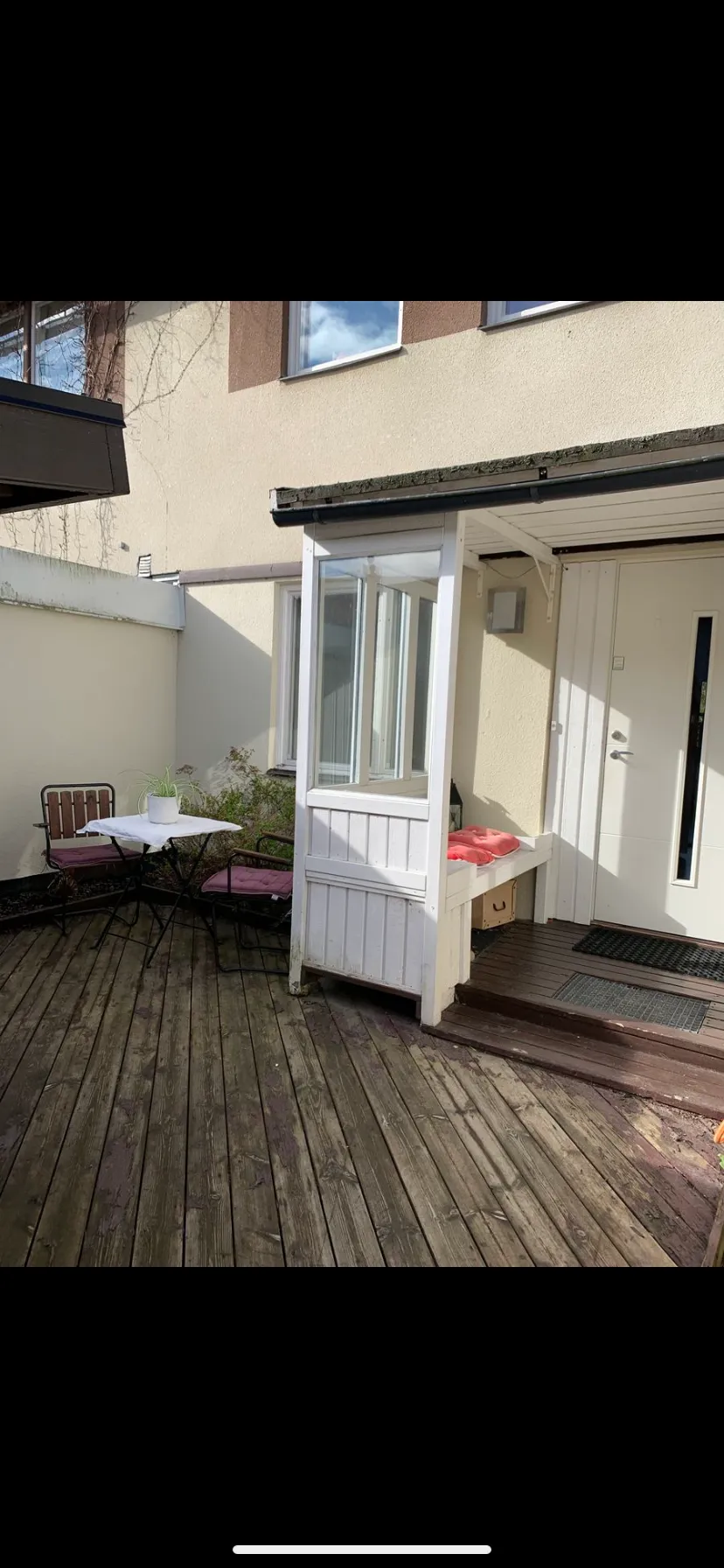 Hyresbostad på Vällingby i vallingby