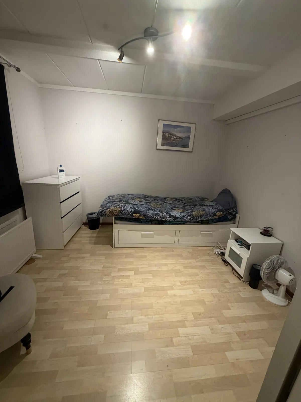 Hyresbostad på Vällingby i vallingby