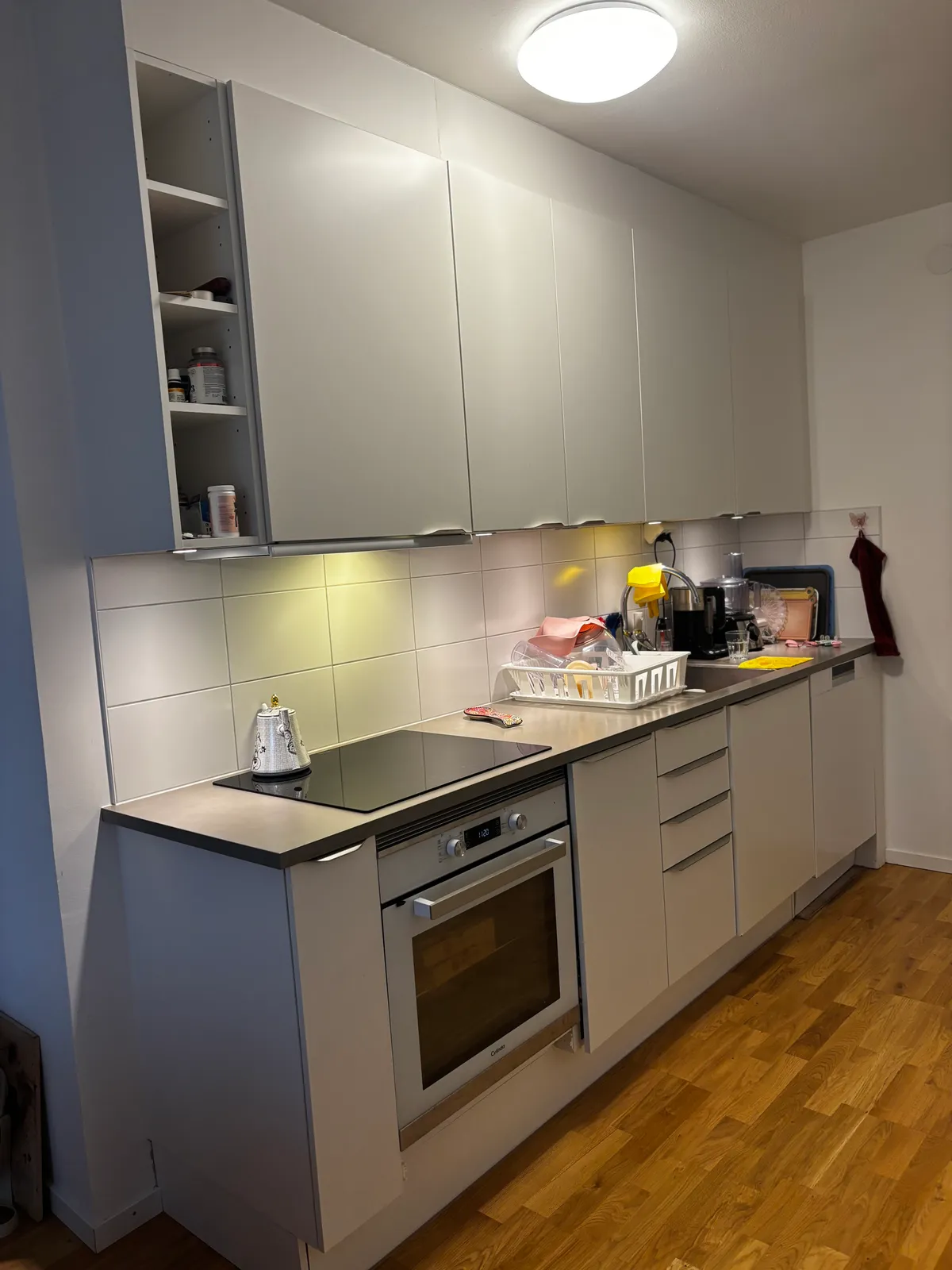 Hyreslägenhet på Karlstad i karlstad