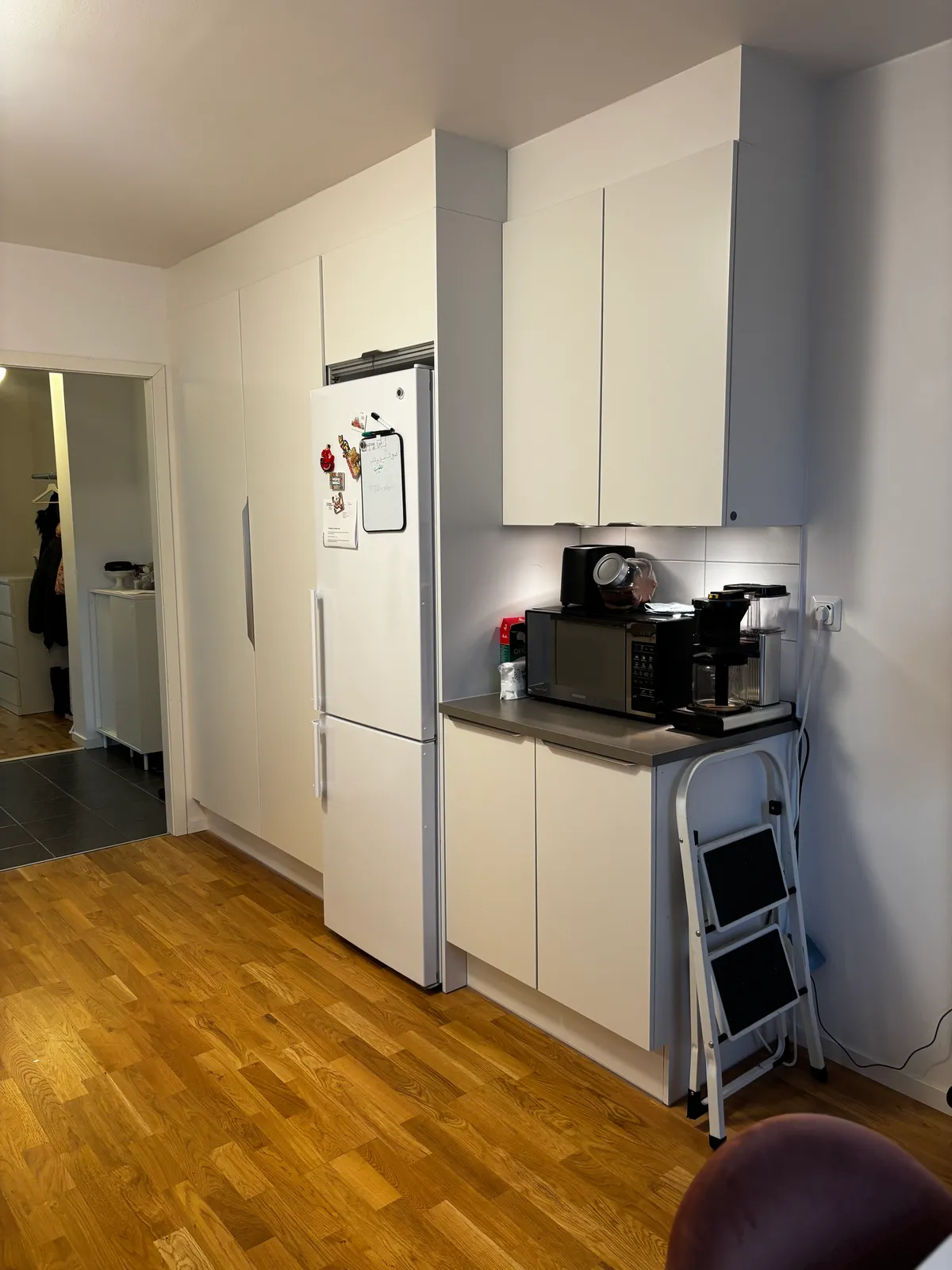 Hyreslägenhet på Karlstad i karlstad