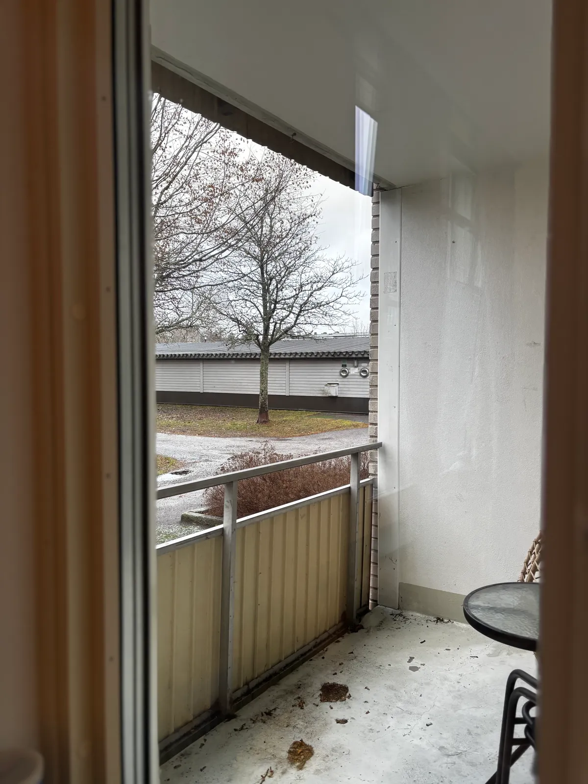 Hyreslägenhet på Karlstad i karlstad