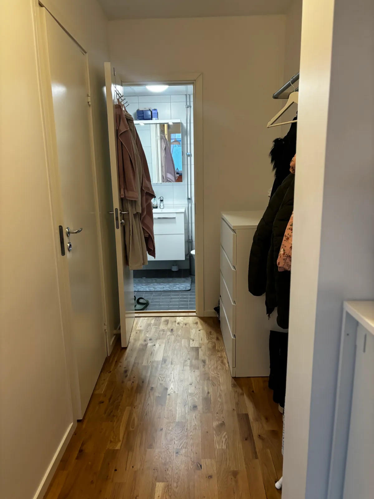 Hyreslägenhet på Karlstad i karlstad