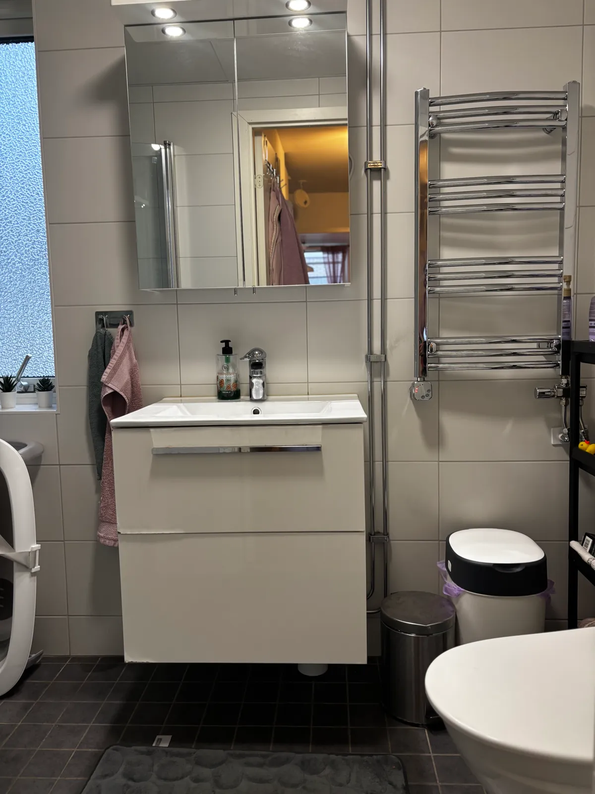 Hyreslägenhet på Karlstad i karlstad