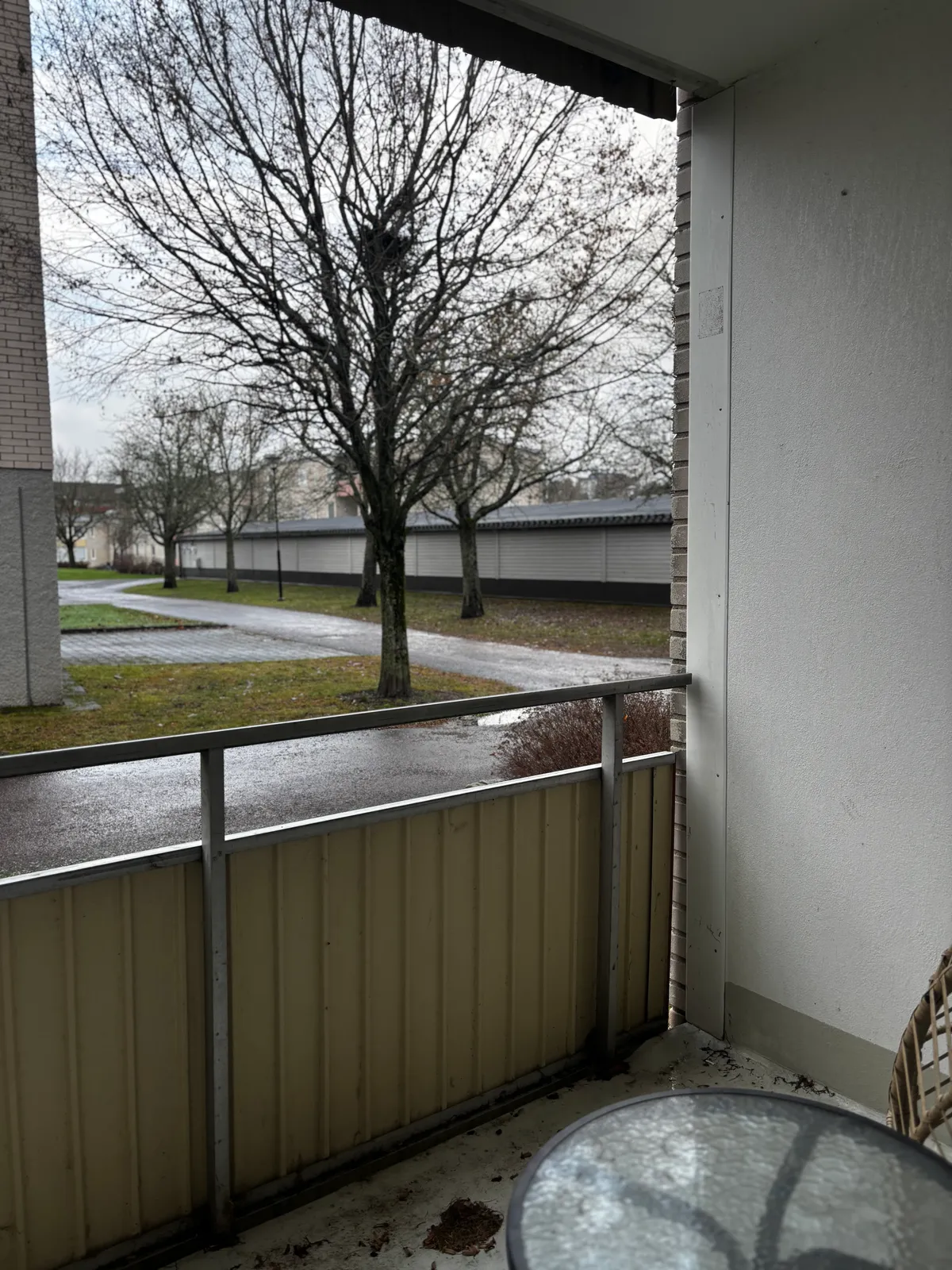 Hyreslägenhet på Karlstad i karlstad