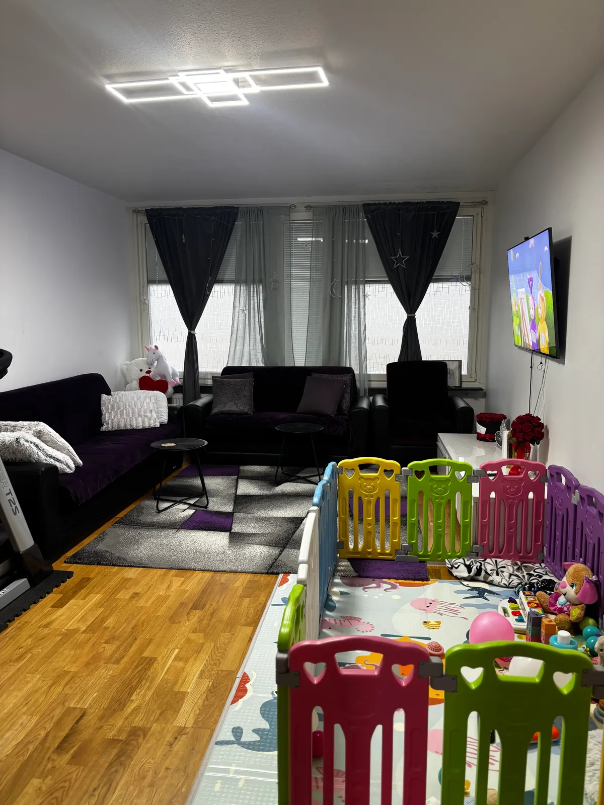 Hyreslägenhet på Karlstad i karlstad