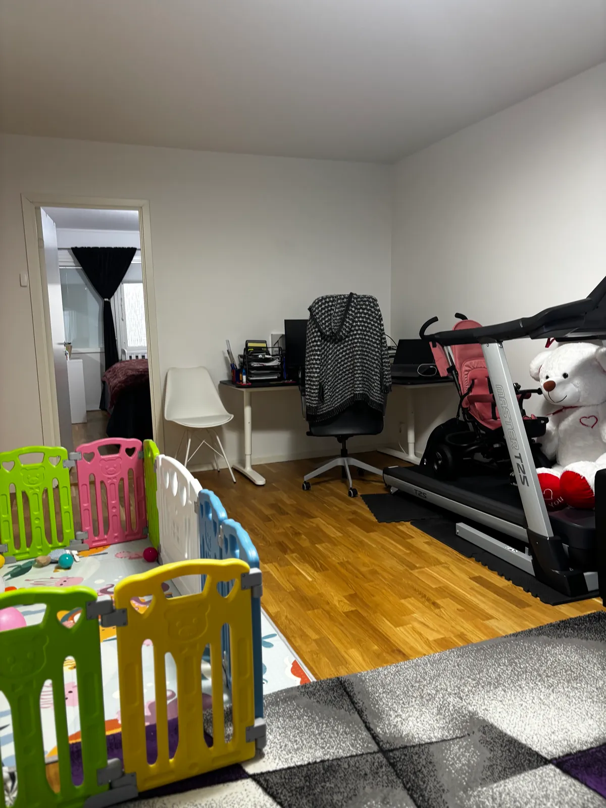 Hyreslägenhet på Karlstad i karlstad