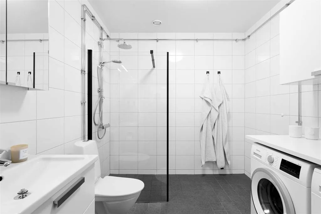 Hyreslägenhet på Uppsala i uppsala