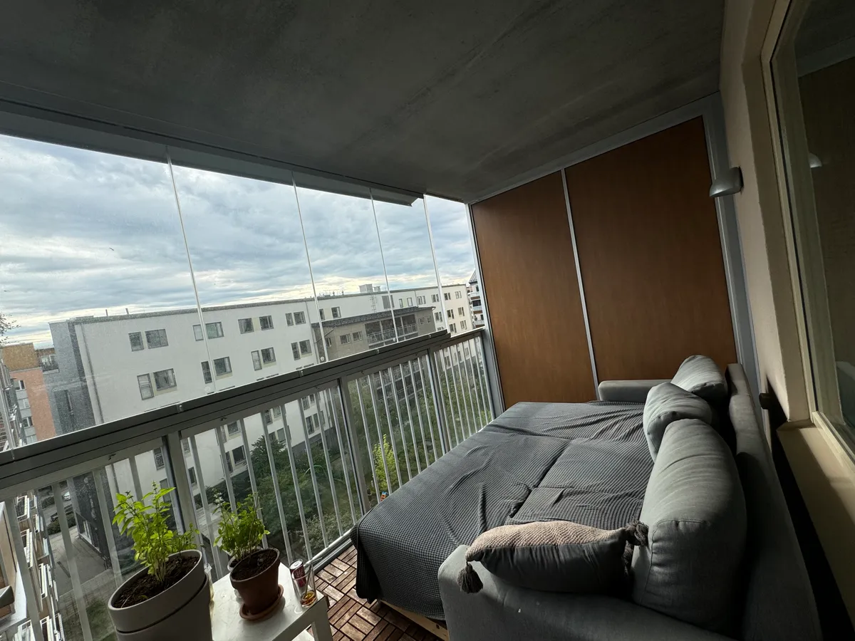 Hyreslägenhet på Uppsala i uppsala