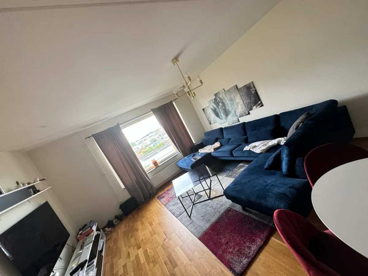 Hyreslägenhet på Uppsala i uppsala