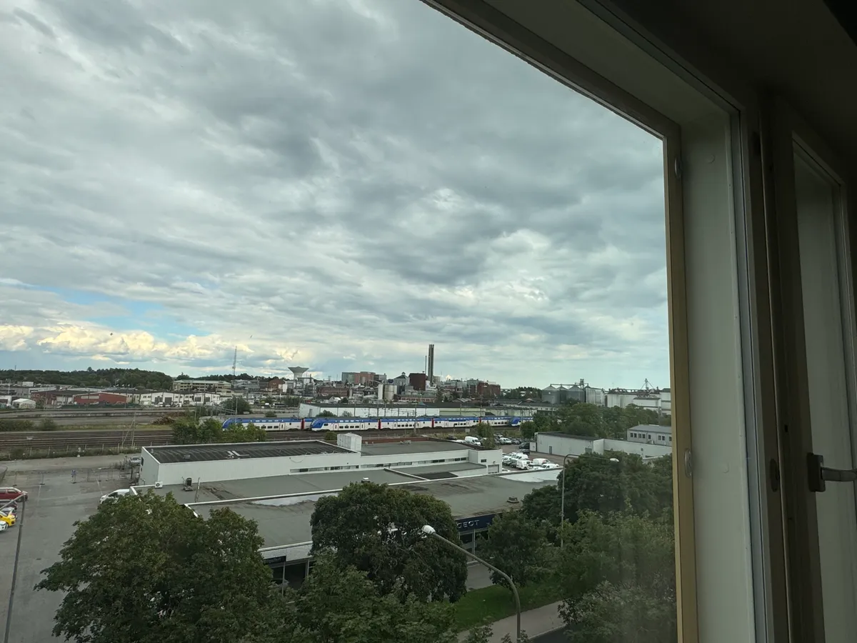 Hyreslägenhet på Uppsala i uppsala