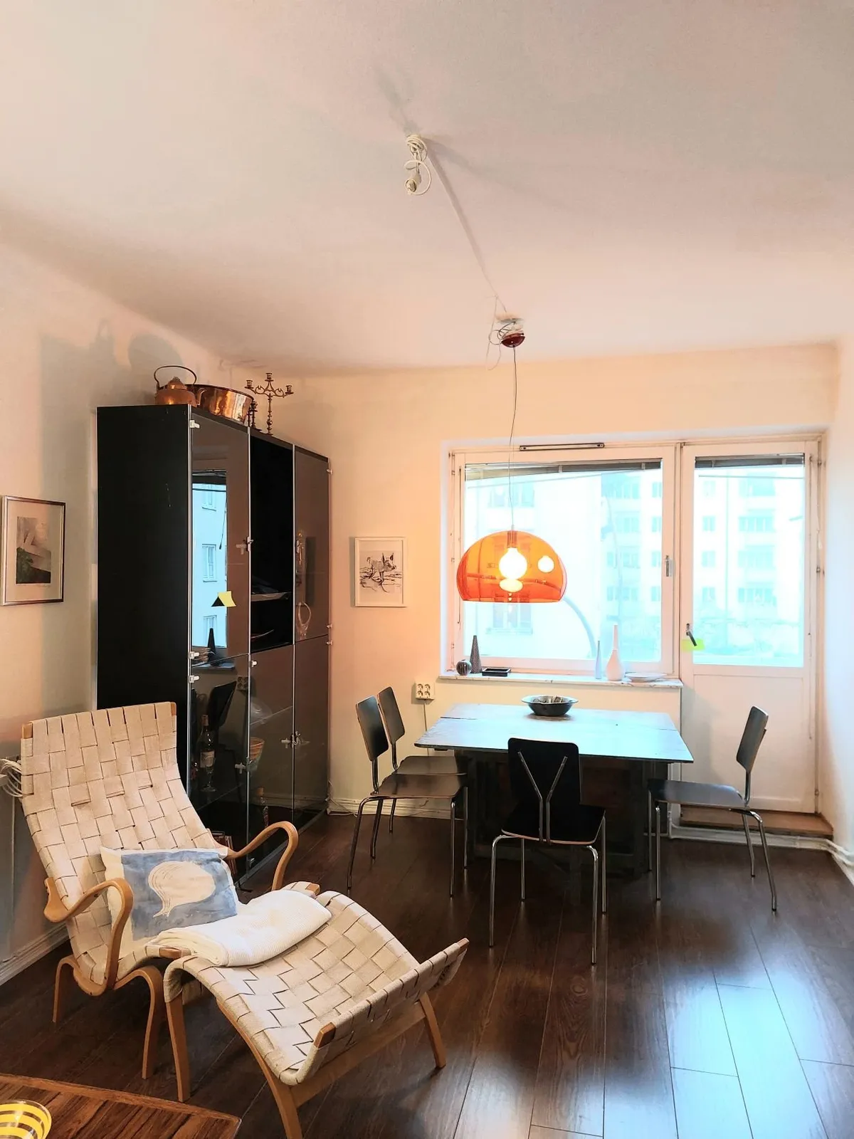 Hyreslägenhet på Stockholm i stockholm