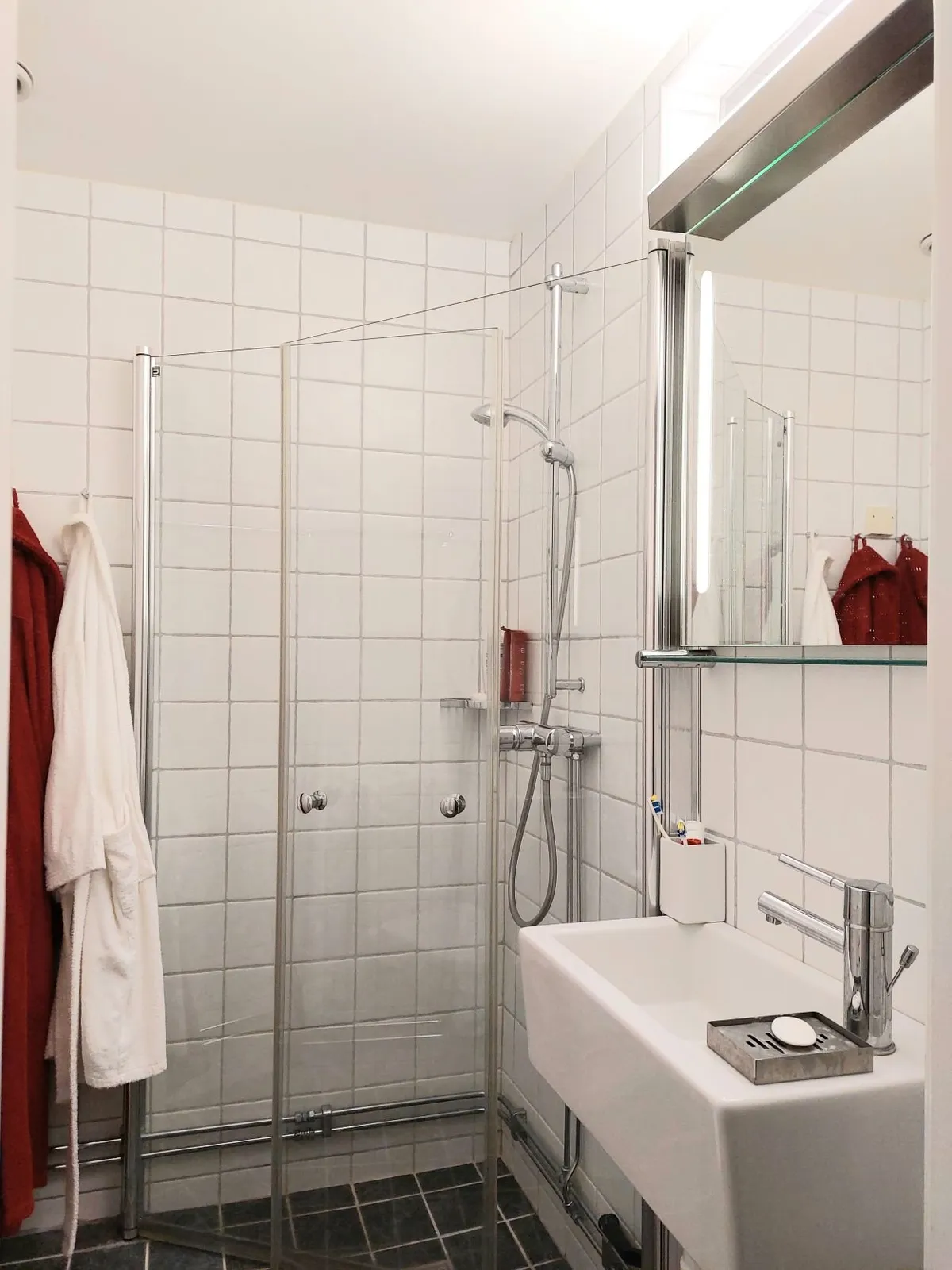 Hyreslägenhet på Stockholm i stockholm