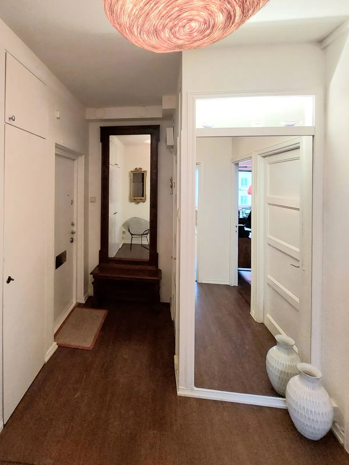 Hyreslägenhet på Stockholm i stockholm