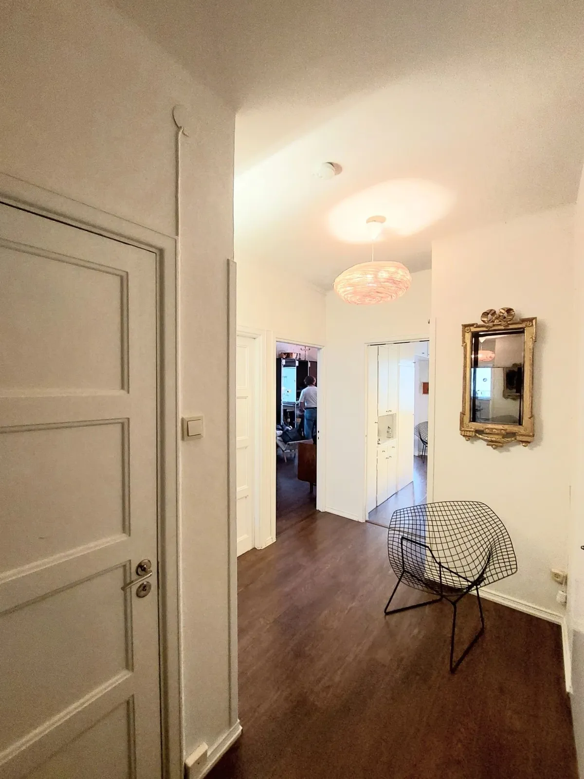 Hyreslägenhet på Stockholm i stockholm