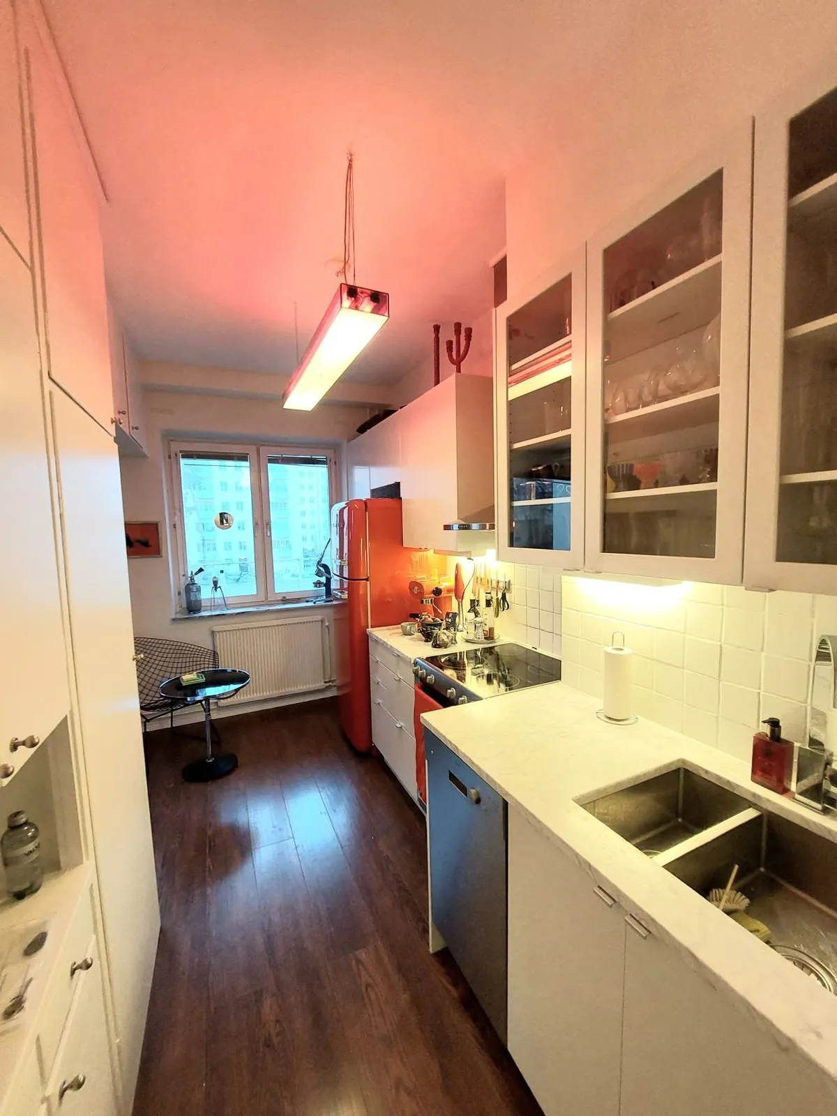 Hyreslägenhet på Stockholm i stockholm