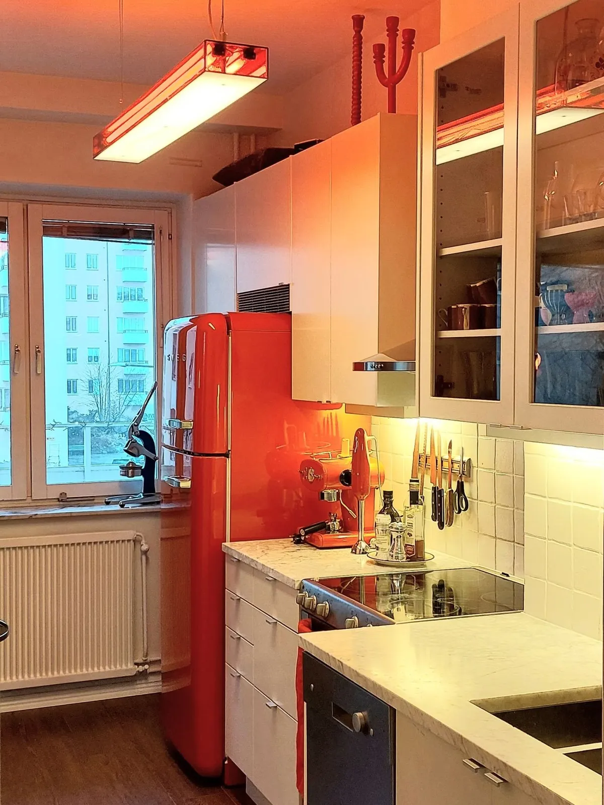 Hyreslägenhet på Stockholm i stockholm