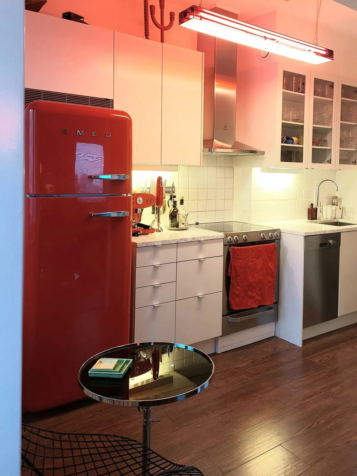 Hyreslägenhet på Stockholm i stockholm