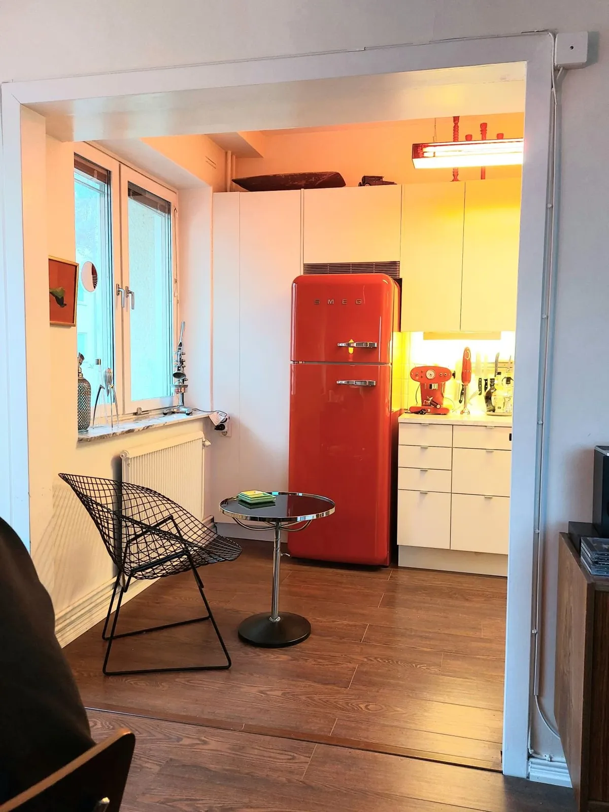 Hyreslägenhet på Stockholm i stockholm