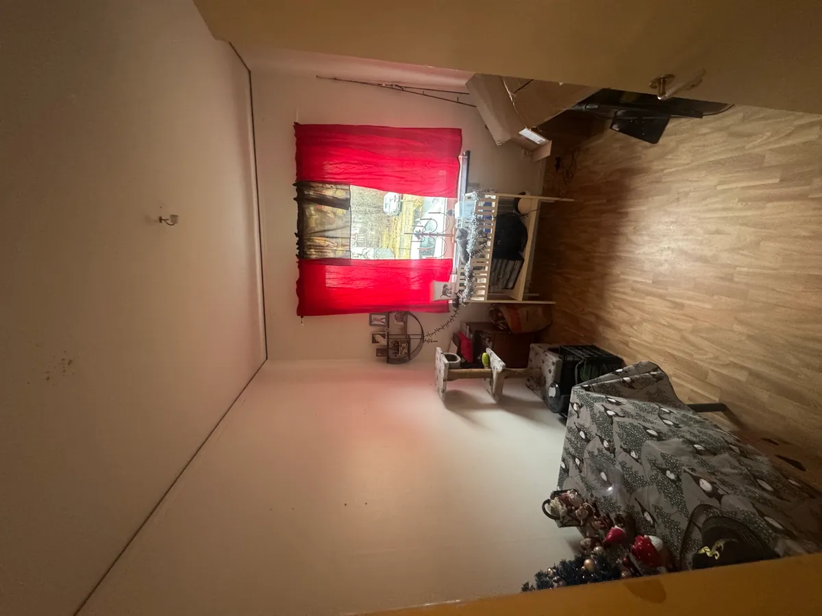 Hyreslägenhet på Nässjö i nassjo