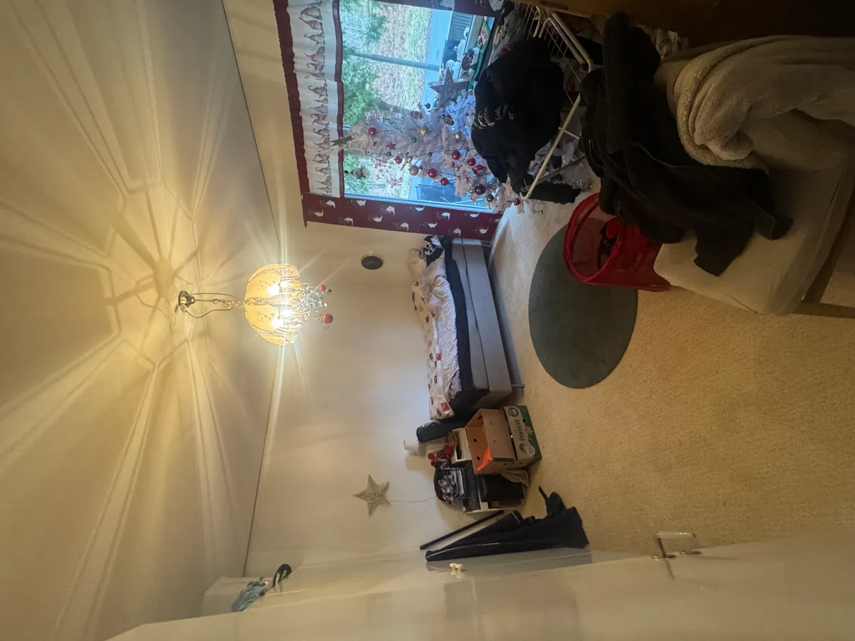 Hyreslägenhet på Nässjö i nassjo