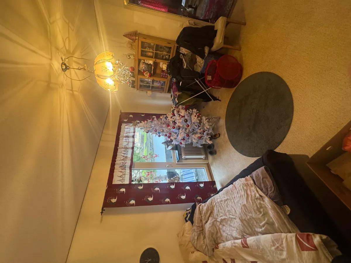 Hyreslägenhet på Nässjö i nassjo