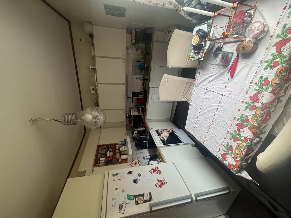 Hyreslägenhet på Nässjö i nassjo