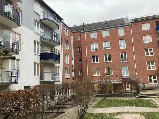 Hyreslägenhet på Malmö i malmo