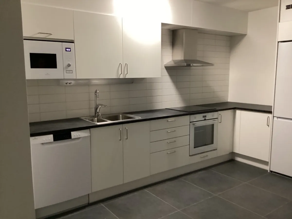 Hyreslägenhet på Malmö i malmo