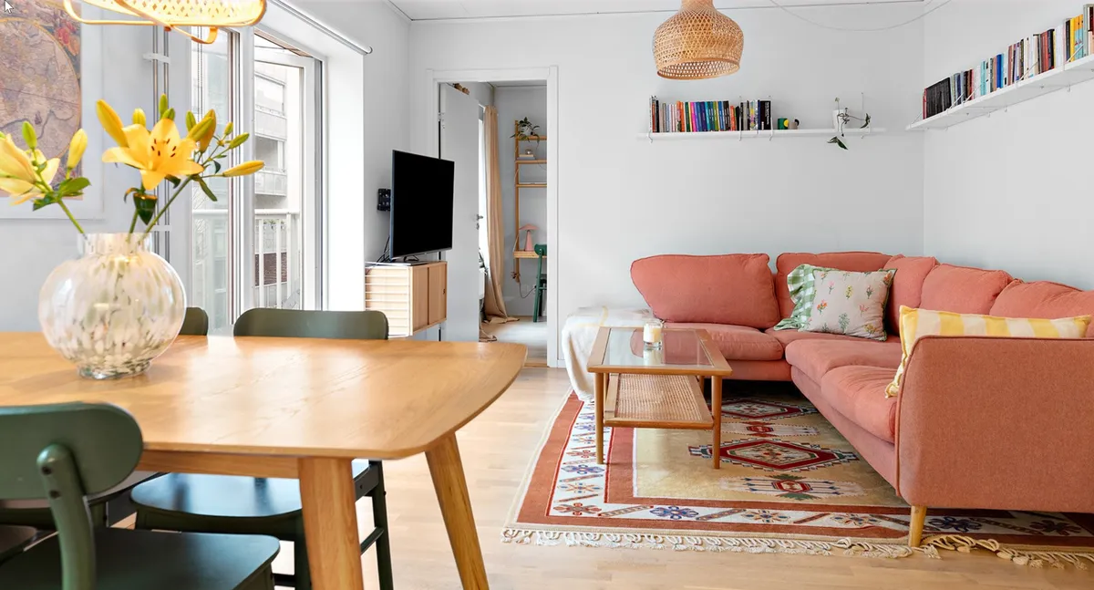 Hyreslägenhet på Göteborg i goteborg