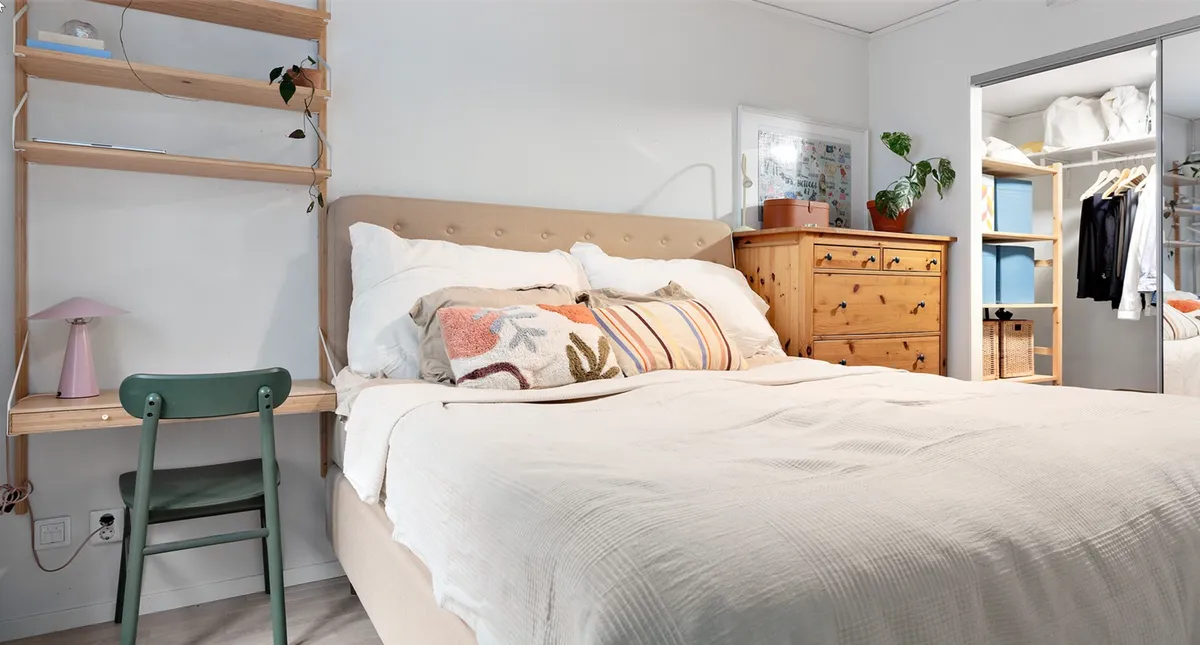 Hyreslägenhet på Göteborg i goteborg