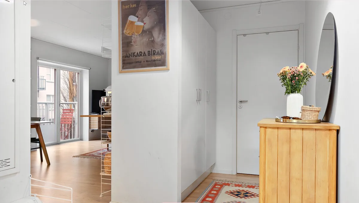 Hyreslägenhet på Göteborg i goteborg