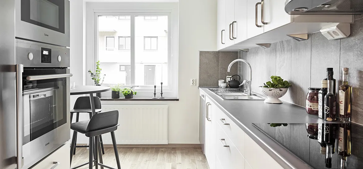 Hyreslägenhet på Linköping i linkoping