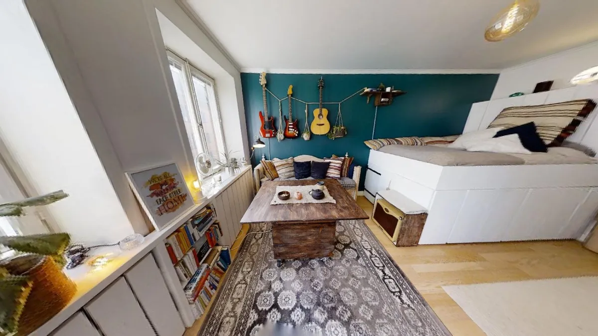 Hyreslägenhet på Stockholm i stockholm