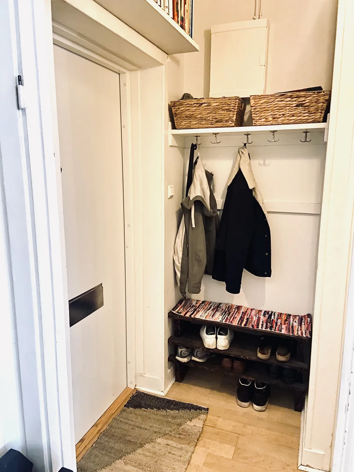 Hyreslägenhet på Stockholm i stockholm