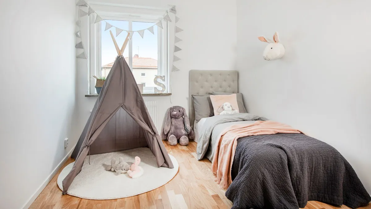 Hyreslägenhet på Skara i skara