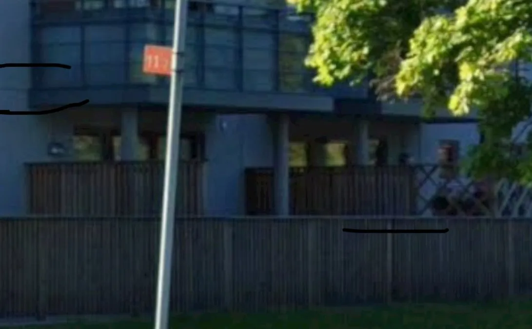 Hyreslägenhet på Angered i angered