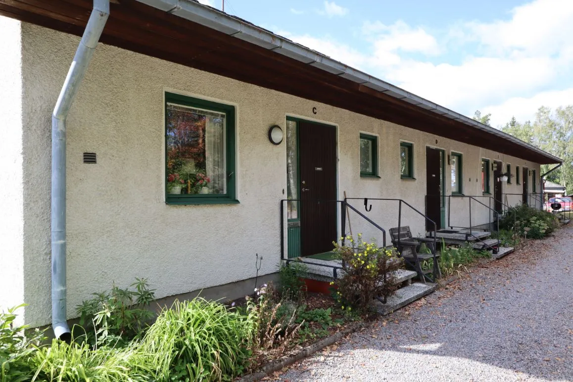 Hyreslägenhet på Finspång i finspang