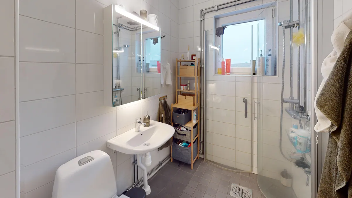 Hyreslägenhet på Karlstad i karlstad