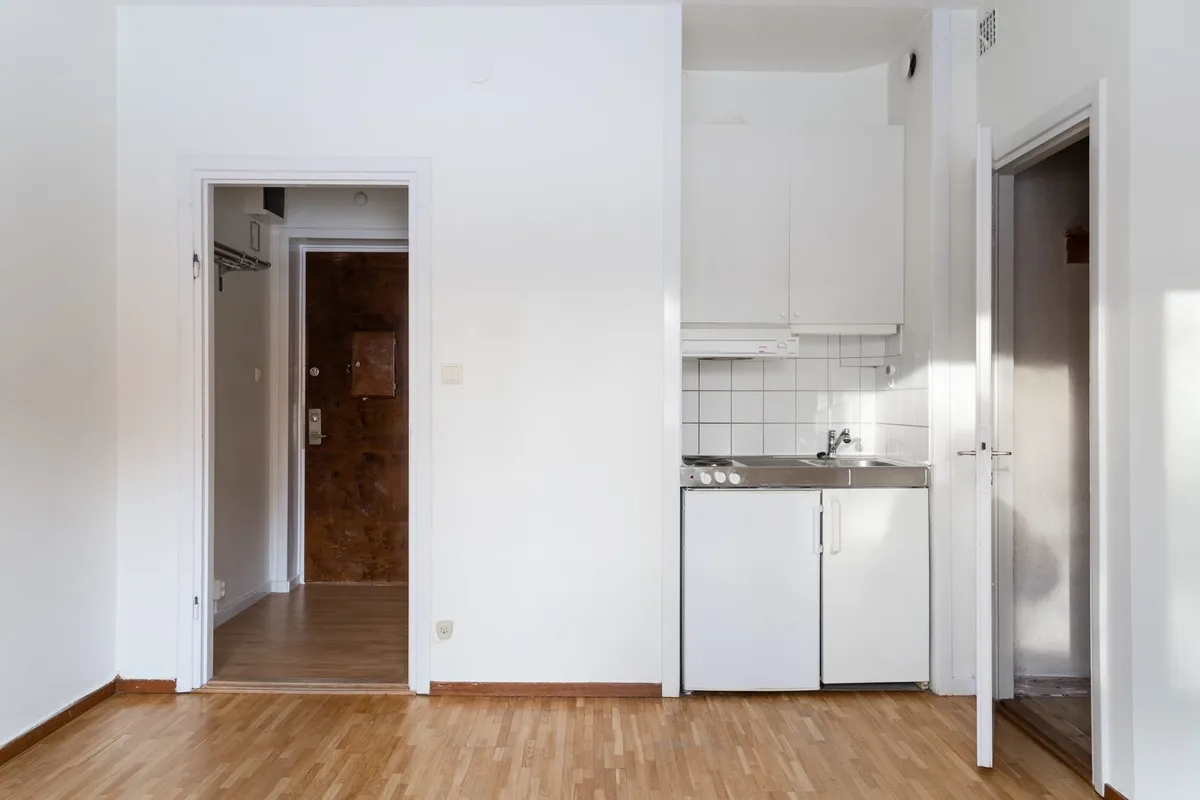 Hyreslägenhet på Uppsala i uppsala