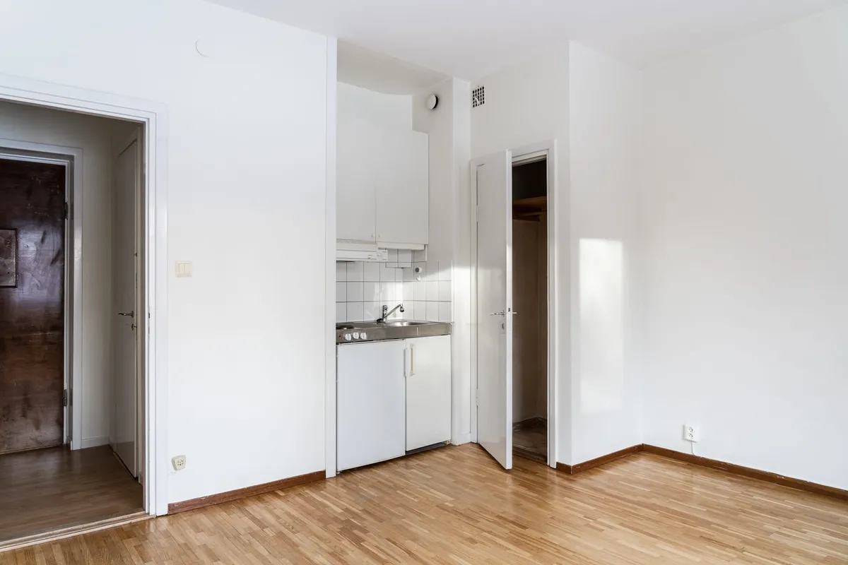 Hyreslägenhet på Uppsala i uppsala