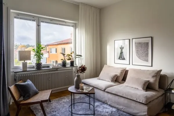 Hyreslägenhet på Uppsala i uppsala