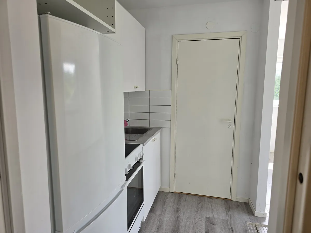 Hyreslägenhet på Örebro i orebro