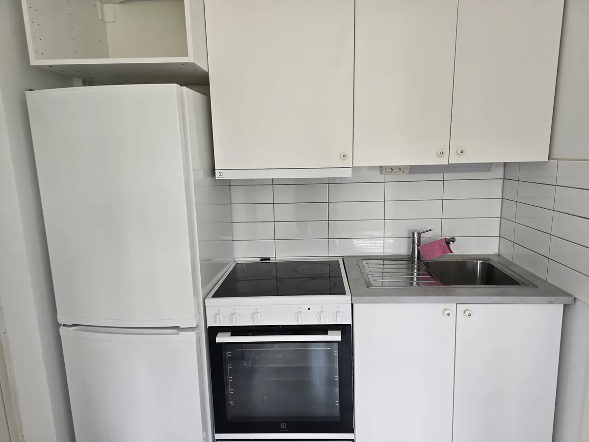 Hyreslägenhet på Örebro i orebro