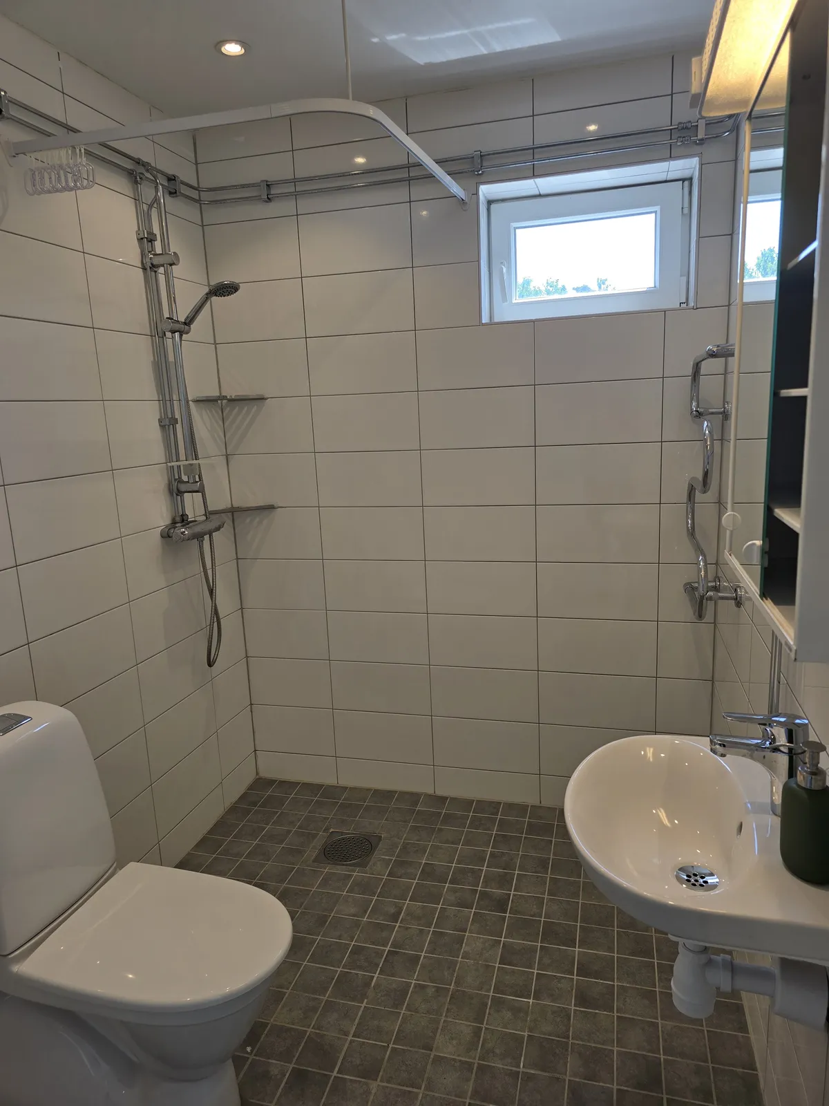 Hyreslägenhet på Örebro i orebro