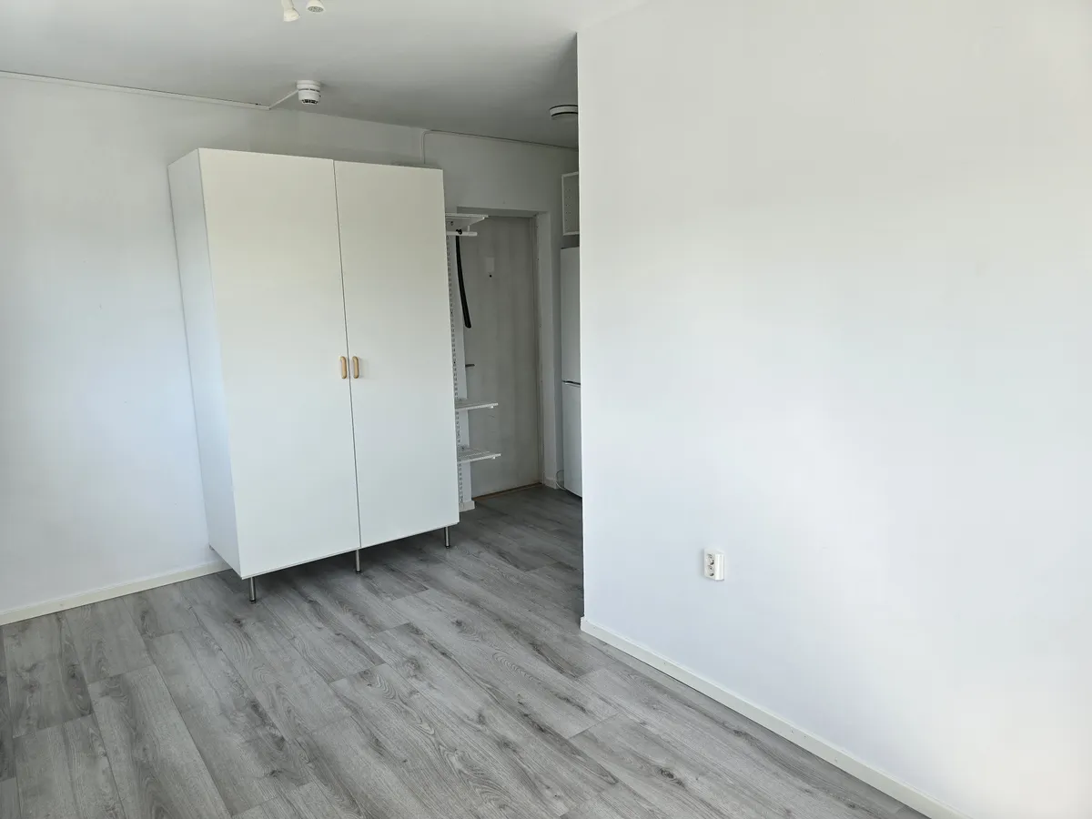 Hyreslägenhet på Örebro i orebro